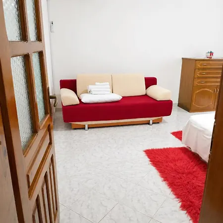Ferienhaus Albseina